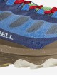 Полуботинки мужские Merrell Moab Speed GTX Полуботинки мужские Merrell Moab Speed GTX