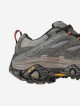 Полуботинки мужские Merrell Moab 3