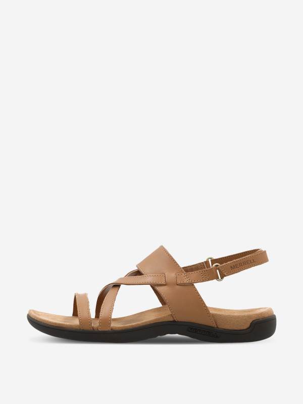 Сандалии женские Merrell District Hayes Strap LTR