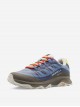 Полуботинки мужские Merrell Moab Speed GTX Полуботинки мужские Merrell Moab Speed GTX