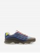 Полуботинки мужские Merrell Moab Speed GTX Полуботинки мужские Merrell Moab Speed GTX