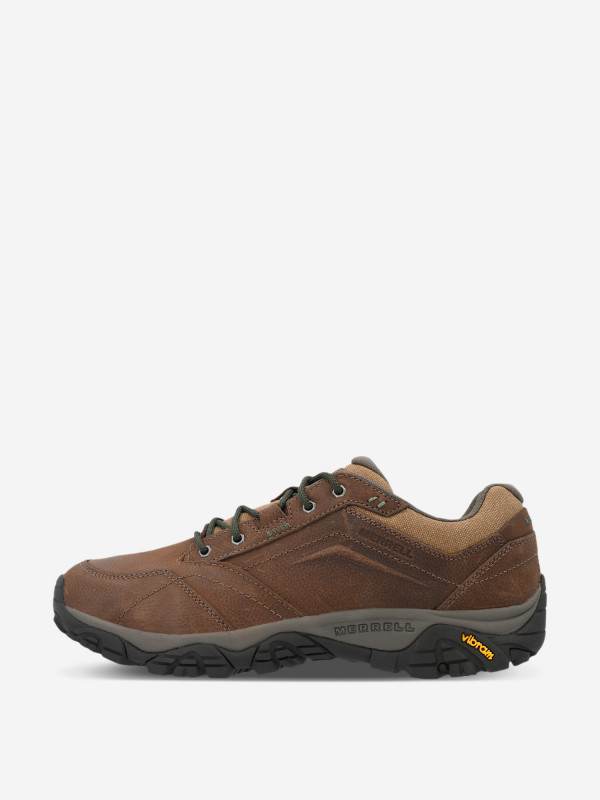 Полуботинки мужские Merrell Moab Adventure Lace