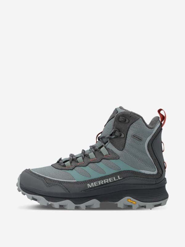 Ботинки утепленные женские Merrell Moab Speed Thermo Mid WP