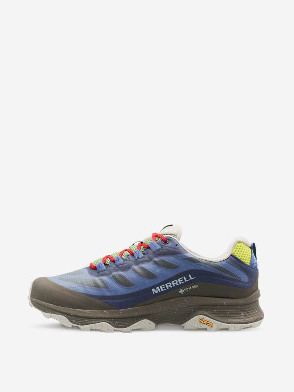 Полуботинки мужские Merrell Moab Speed GTX