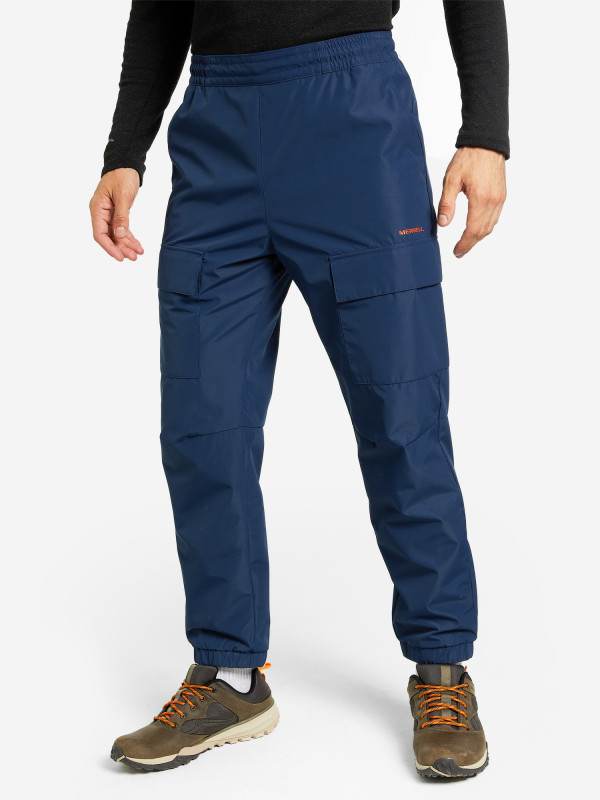 Брюки мужские Merrell