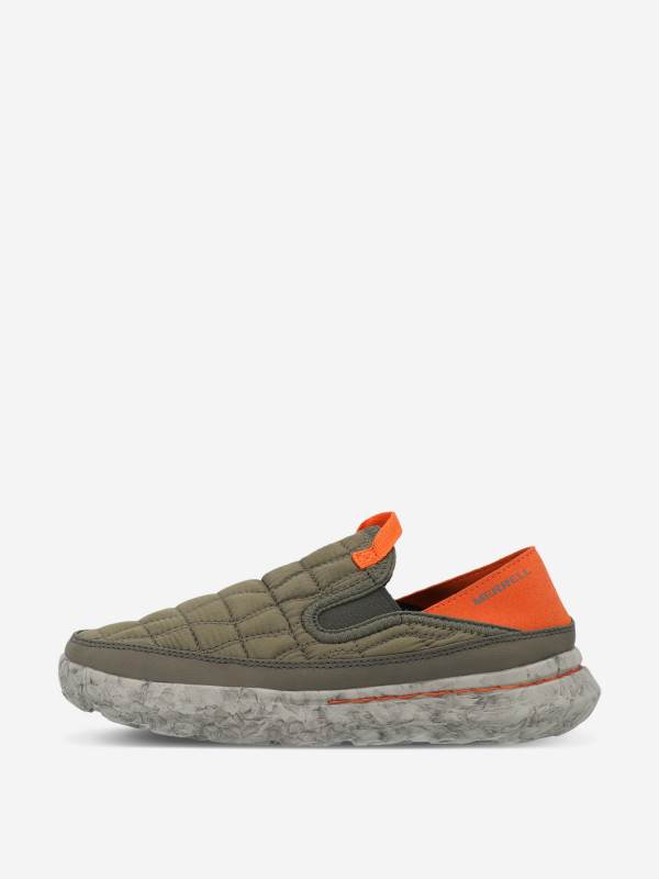 Полуботинки для мальчиков Merrell Hut Moc 2.0
