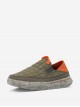 Полуботинки для мальчиков Merrell Hut Moc 2.0