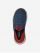 Полуботинки для мальчиков Merrell Hut Moc 2.0