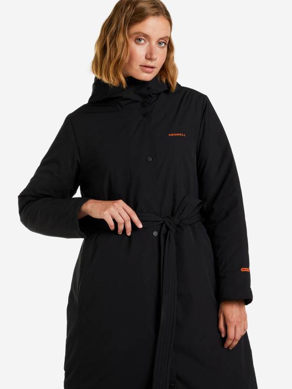 Куртка утепленная женская Merrell