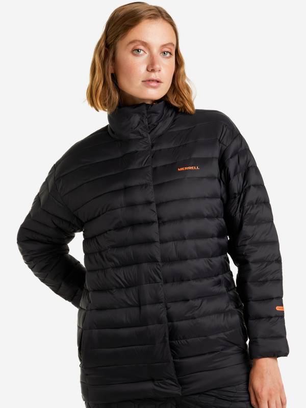 Куртка утепленная женская Merrell Куртка утепленная женская Merrell