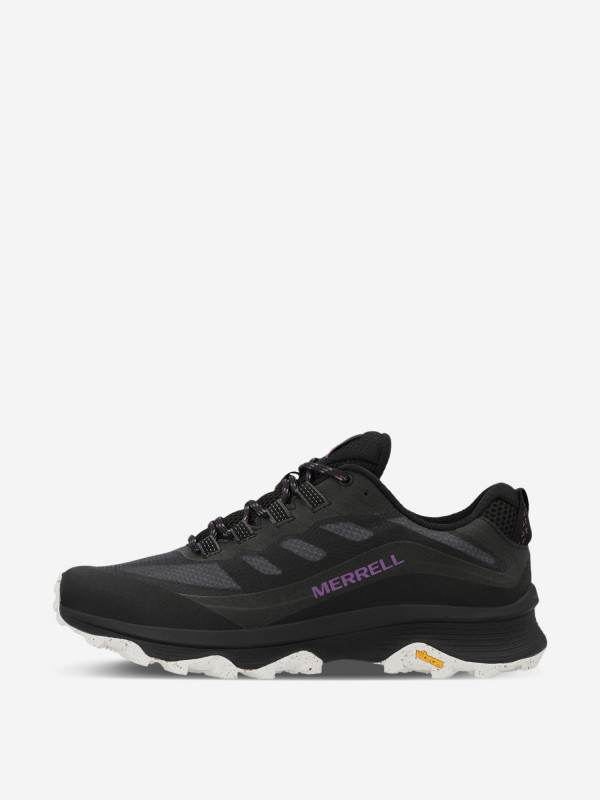 Полуботинки женские Merrell Moab Speed