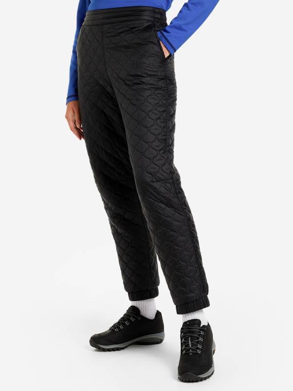 Брюки утепленные женские Merrell