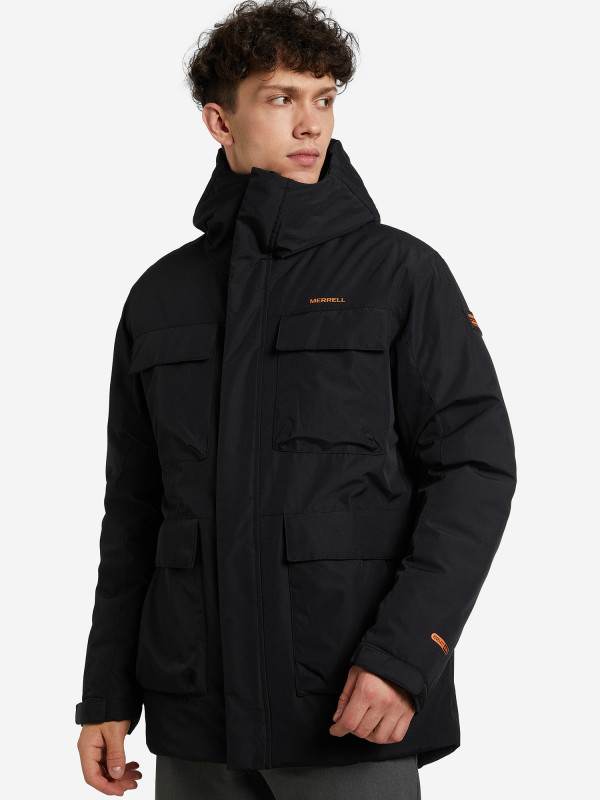Куртка утепленная мужская Merrell Куртка утепленная мужская Merrell