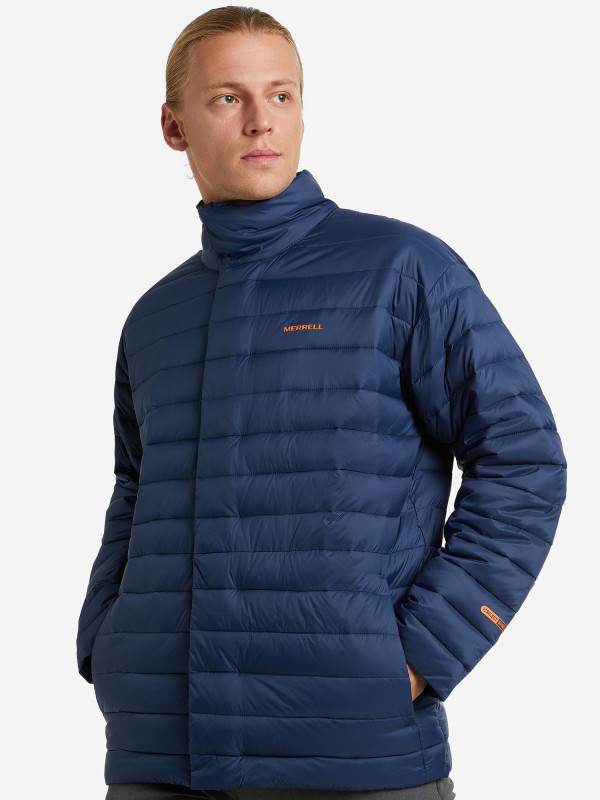 Куртка утепленная мужская Merrell Куртка утепленная мужская Merrell