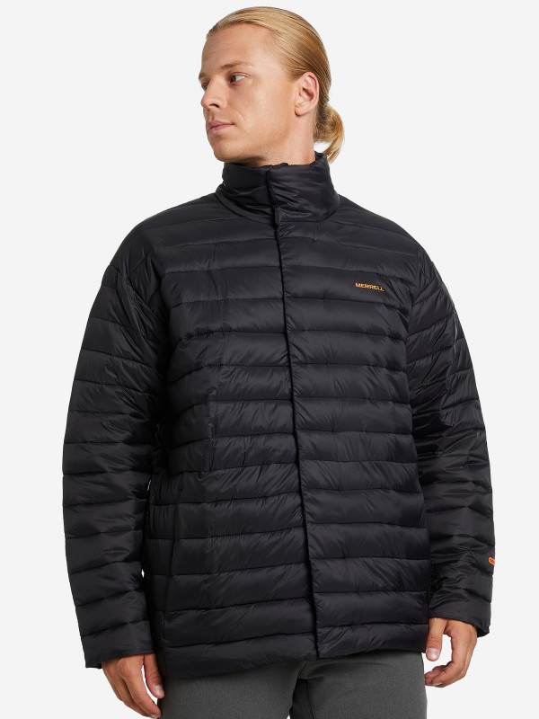 Куртка утепленная мужская Merrell Куртка утепленная мужская Merrell